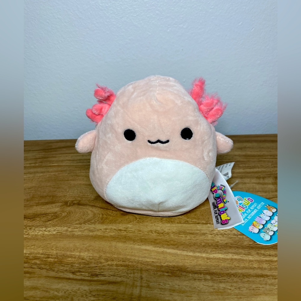 Reversible Squishmallow